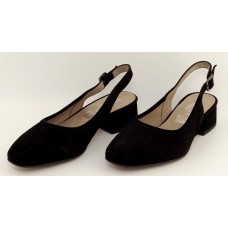 слінгбеки Stepter 8927 black 